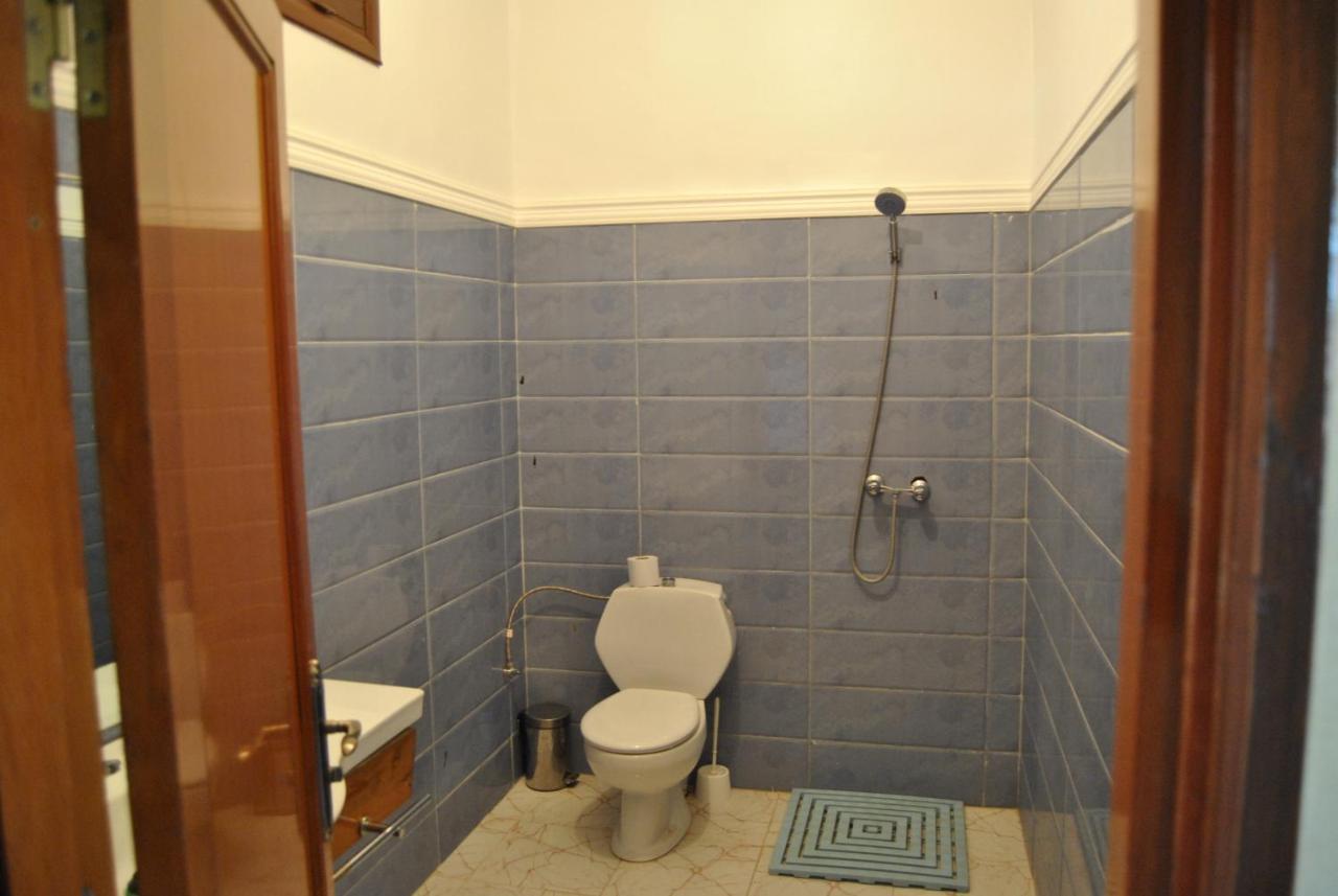 Guest House Qodwa Sidi Abdallah Ghiat المظهر الخارجي الصورة
