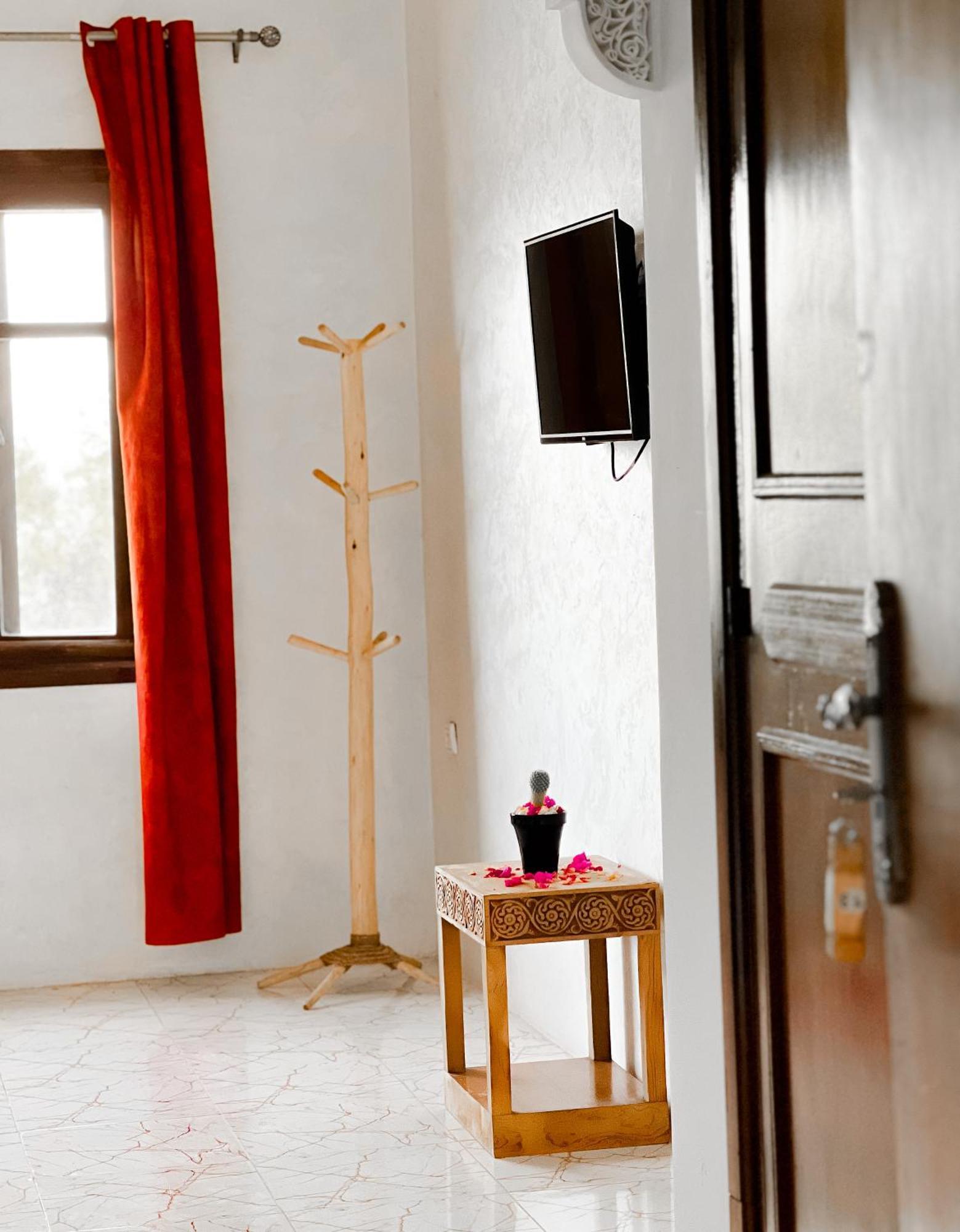 Guest House Qodwa Sidi Abdallah Ghiat المظهر الخارجي الصورة
